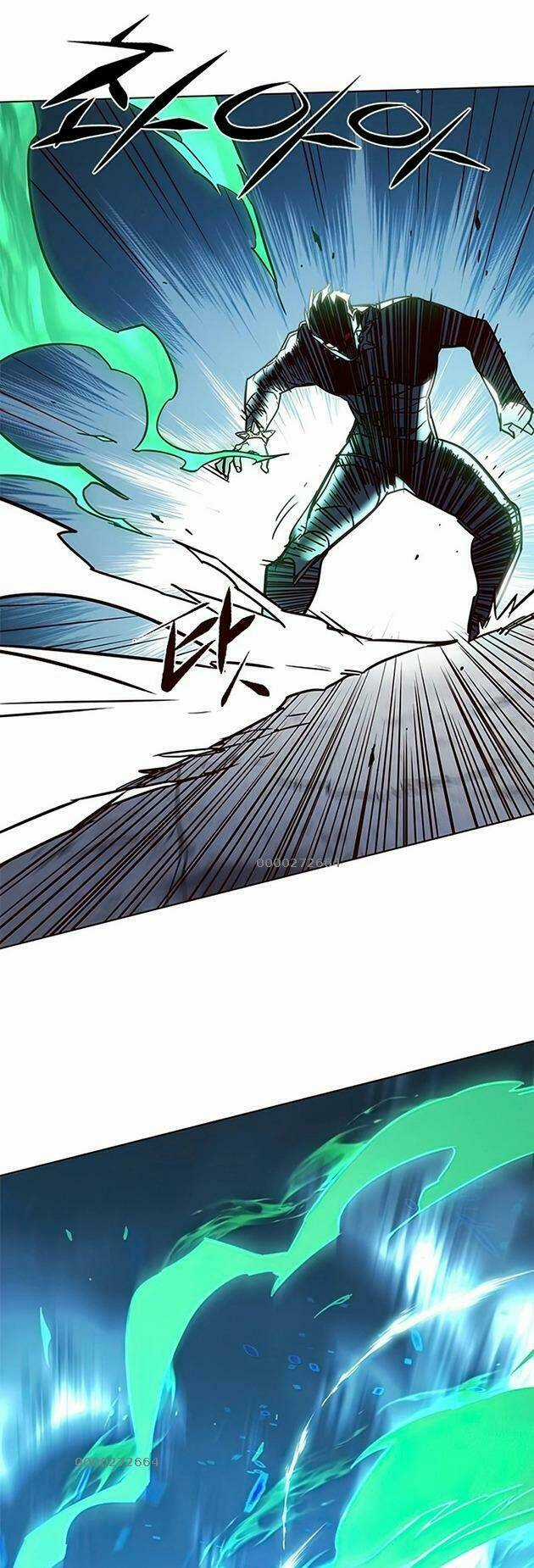 Hoá Thân Thành Mèo - Eleceed - Chapter 208 - Trang 60