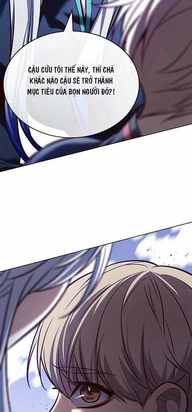 Hoá Thân Thành Mèo - Eleceed - Chapter 208 - Trang 9