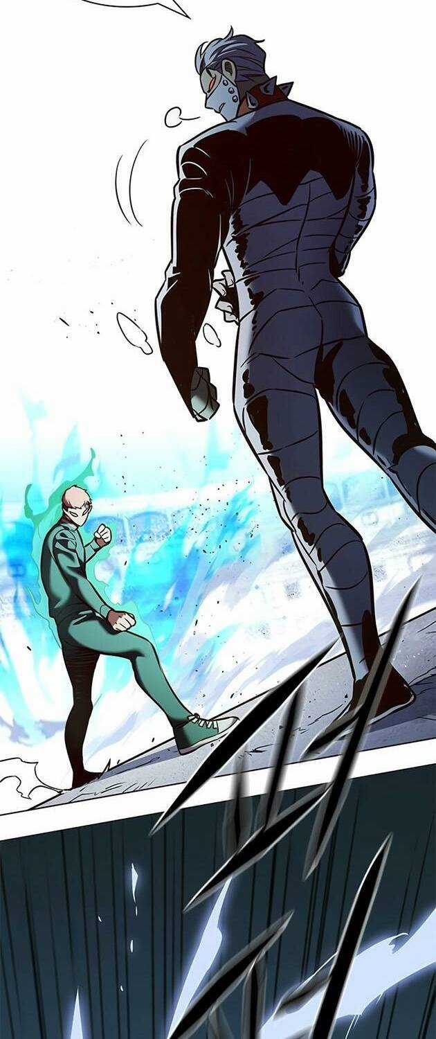 Hoá Thân Thành Mèo - Eleceed - Chapter 209 - Trang 12