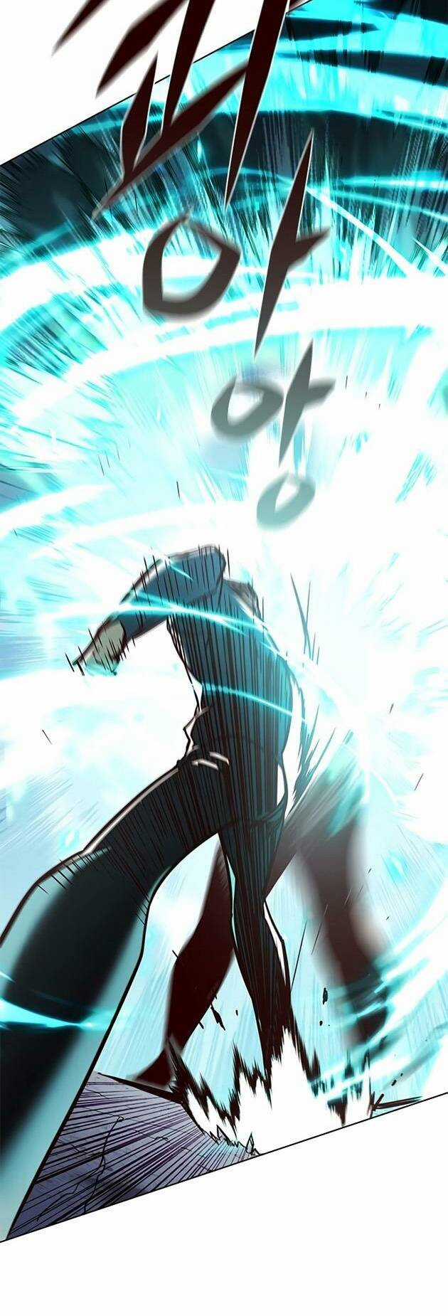 Hoá Thân Thành Mèo - Eleceed - Chapter 209 - Trang 32