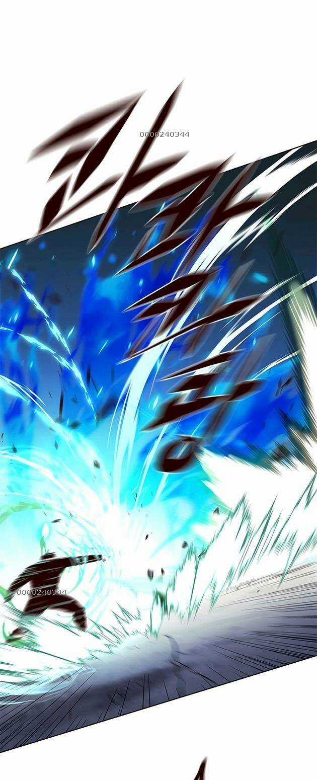 Hoá Thân Thành Mèo - Eleceed - Chapter 209 - Trang 33