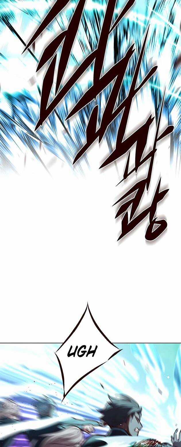 Hoá Thân Thành Mèo - Eleceed - Chapter 209 - Trang 38