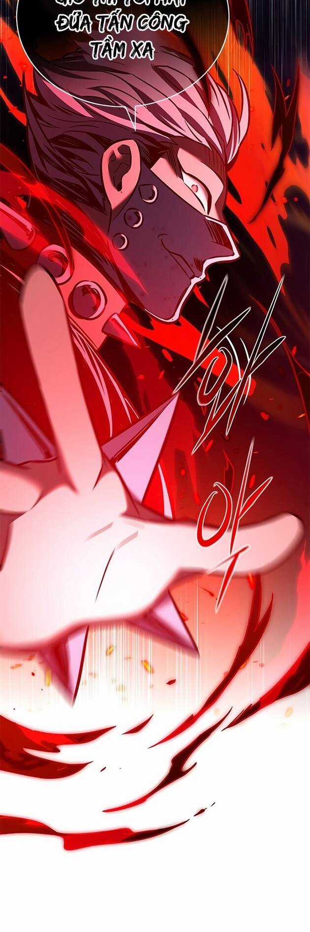 Hoá Thân Thành Mèo - Eleceed - Chapter 209 - Trang 56