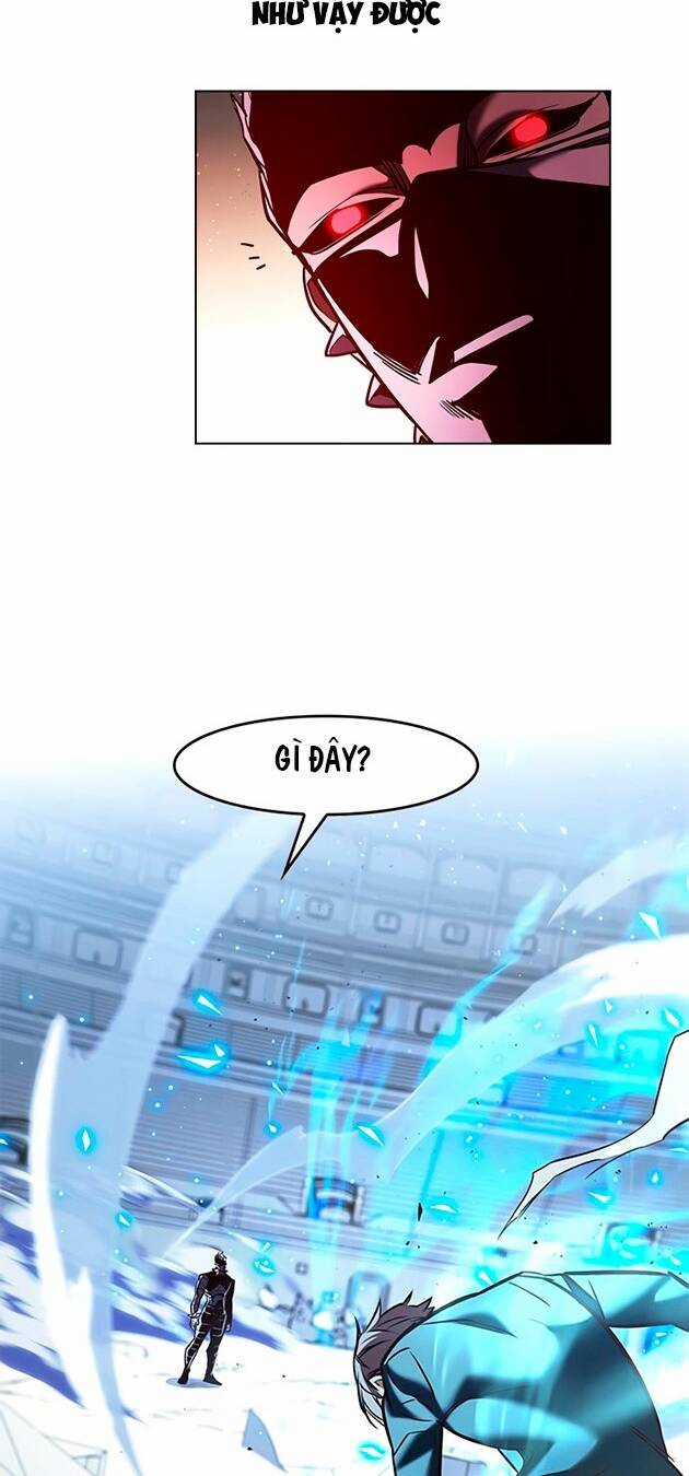 Hoá Thân Thành Mèo - Eleceed - Chapter 209 - Trang 76