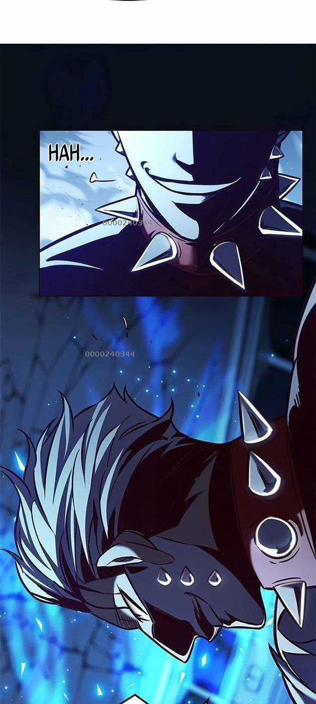 Hoá Thân Thành Mèo - Eleceed - Chapter 210 - Trang 11