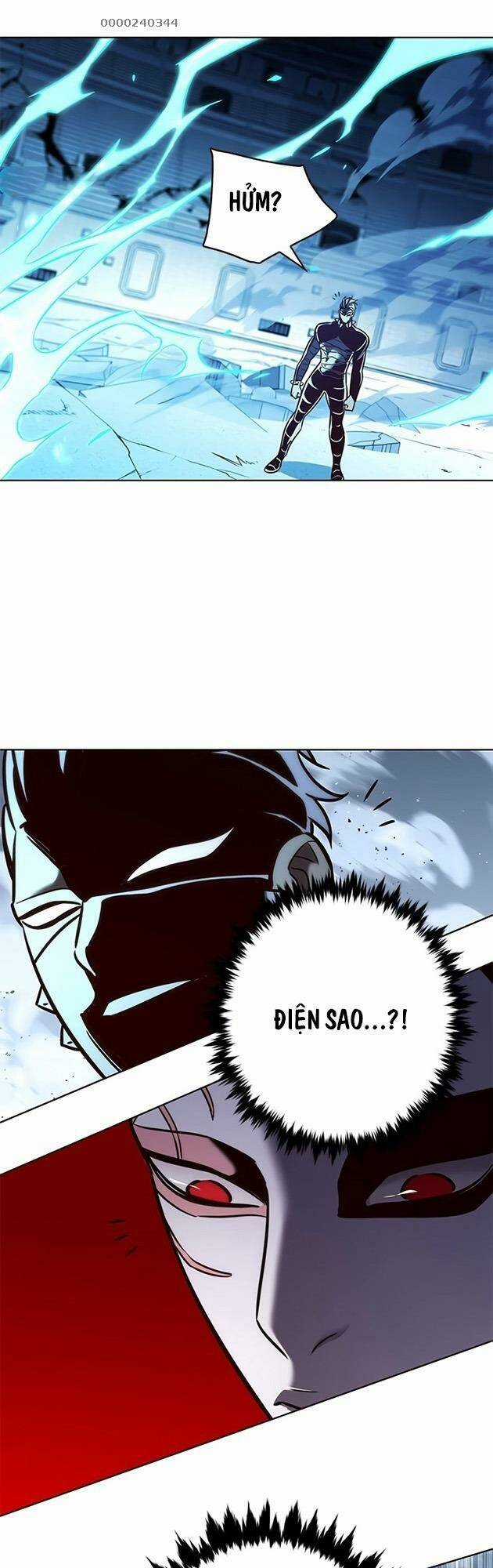 Hoá Thân Thành Mèo - Eleceed - Chapter 210 - Trang 17