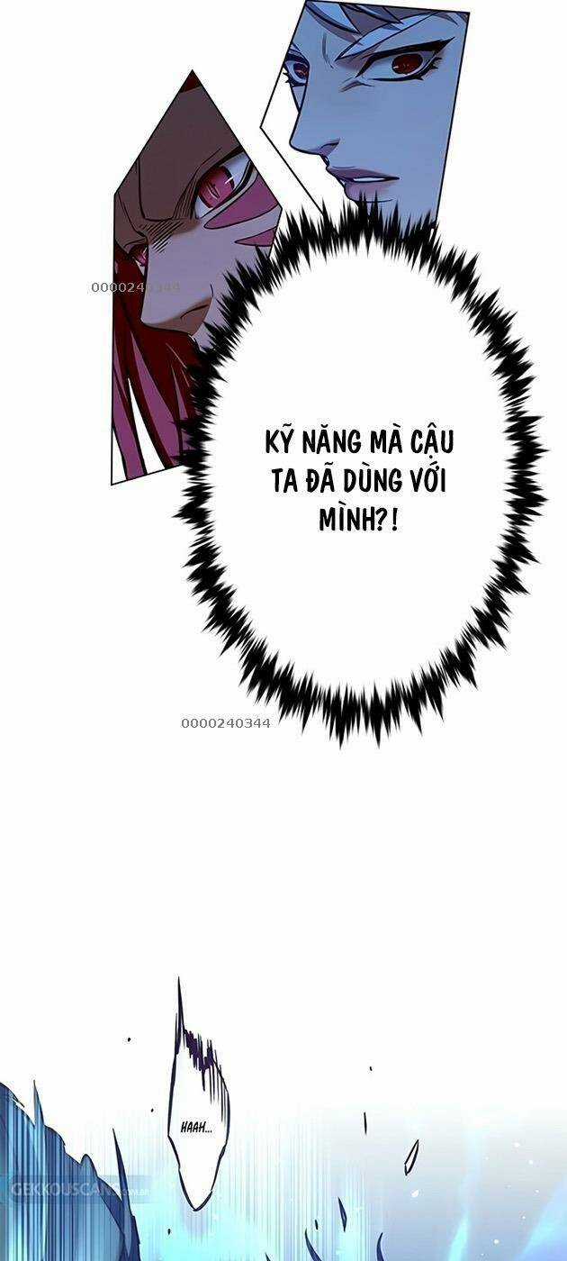 Hoá Thân Thành Mèo - Eleceed - Chapter 210 - Trang 3