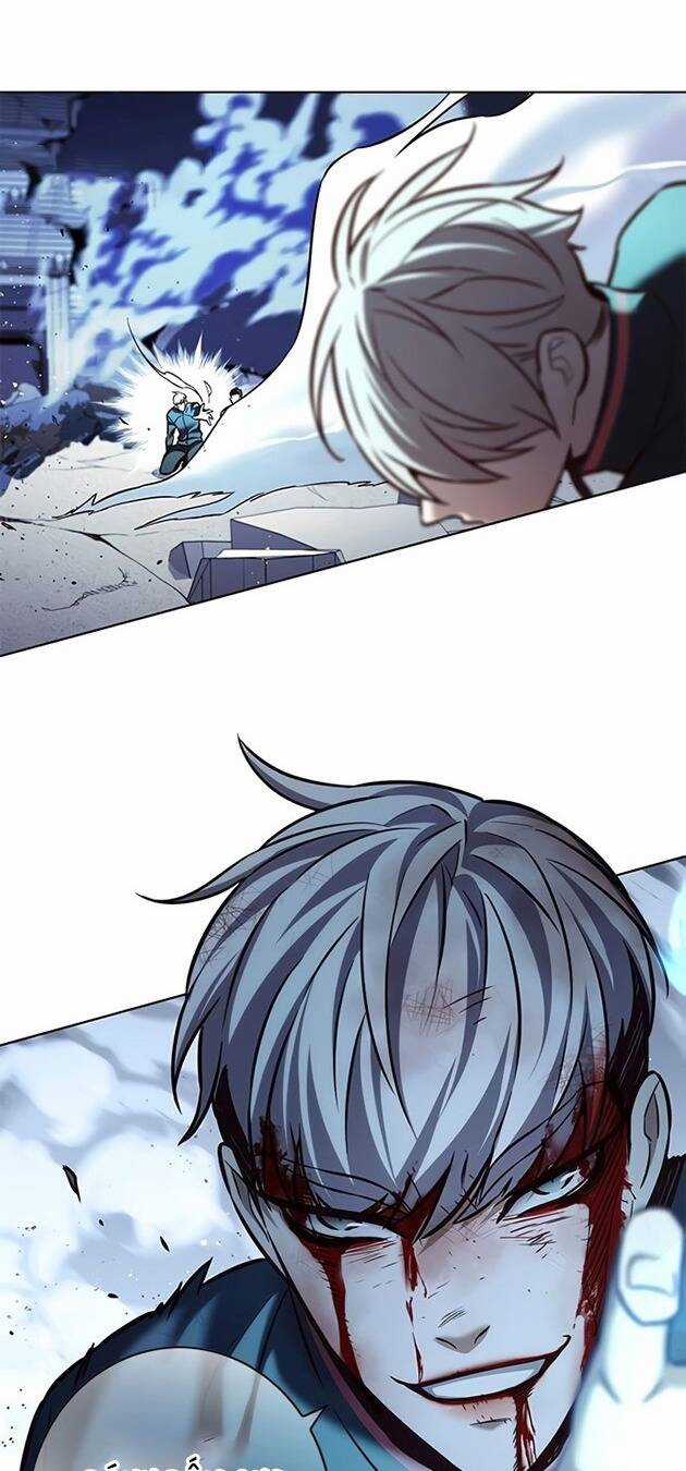 Hoá Thân Thành Mèo - Eleceed - Chapter 210 - Trang 21