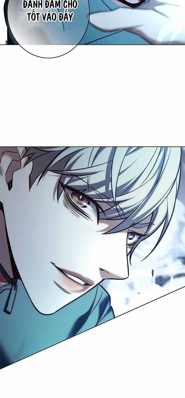 Hoá Thân Thành Mèo - Eleceed - Chapter 210 - Trang 22