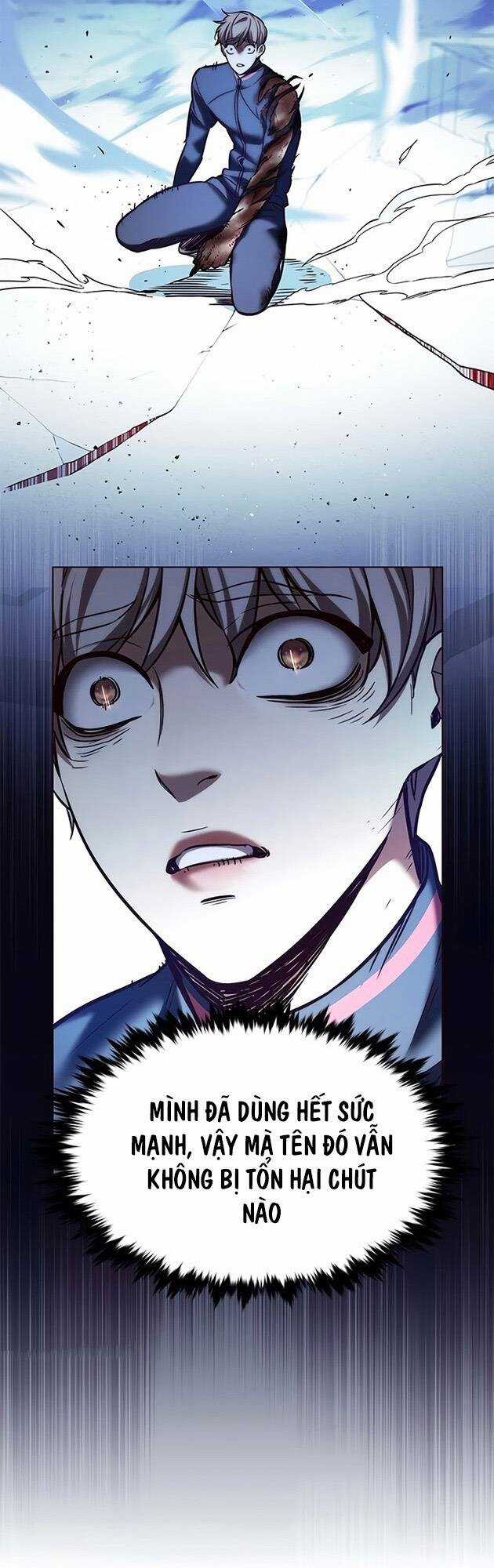 Hoá Thân Thành Mèo - Eleceed - Chapter 210 - Trang 56