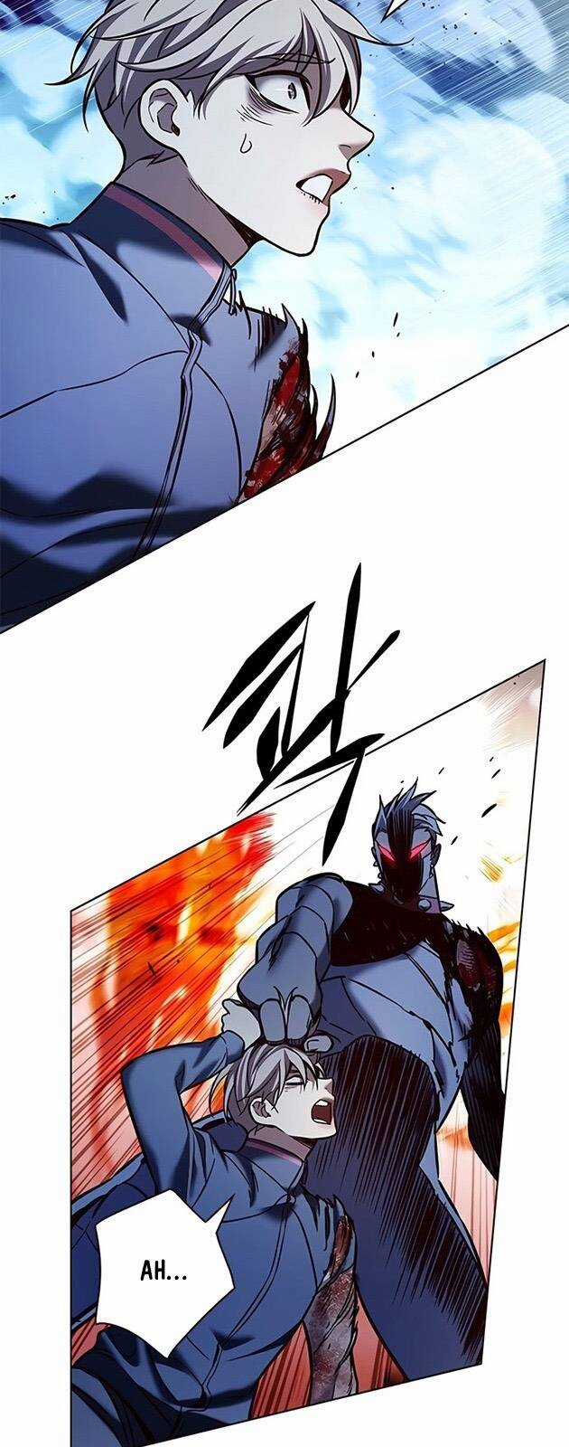 Hoá Thân Thành Mèo - Eleceed - Chapter 210 - Trang 61