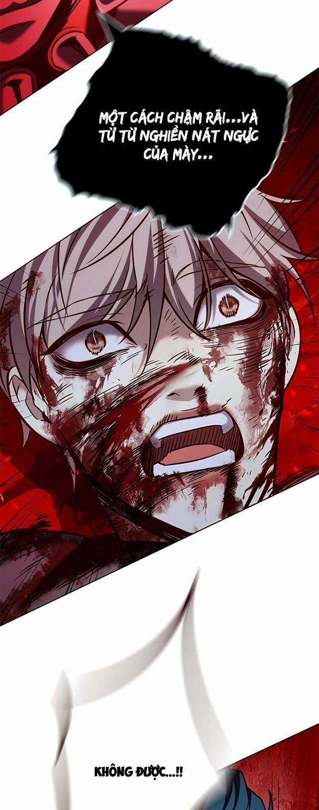 Hoá Thân Thành Mèo - Eleceed - Chapter 210 - Trang 68