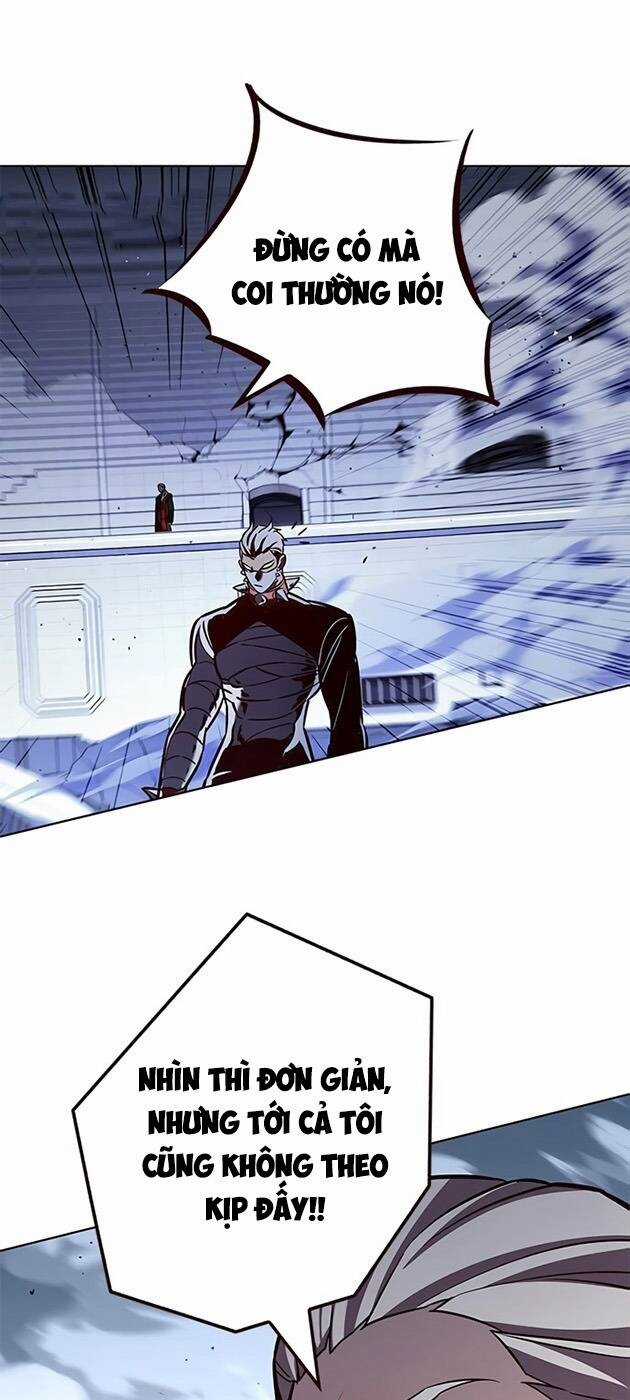 Hoá Thân Thành Mèo - Eleceed - Chapter 210 - Trang 8