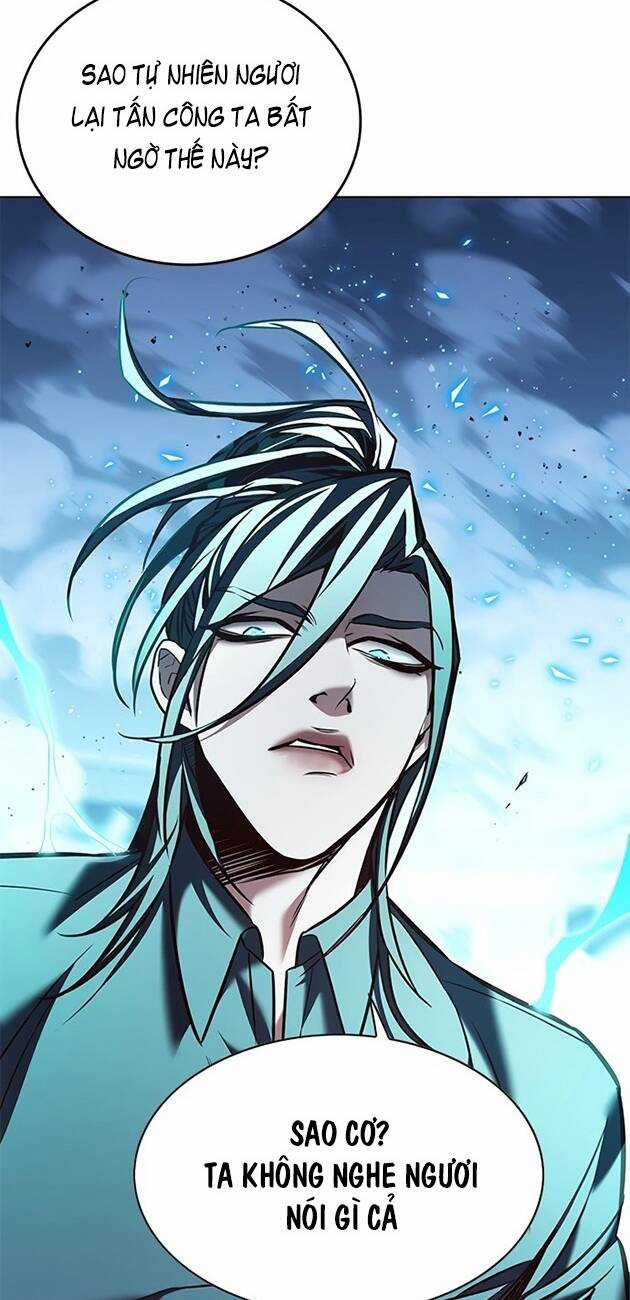 Hoá Thân Thành Mèo - Eleceed - Chapter 211 - Trang 14