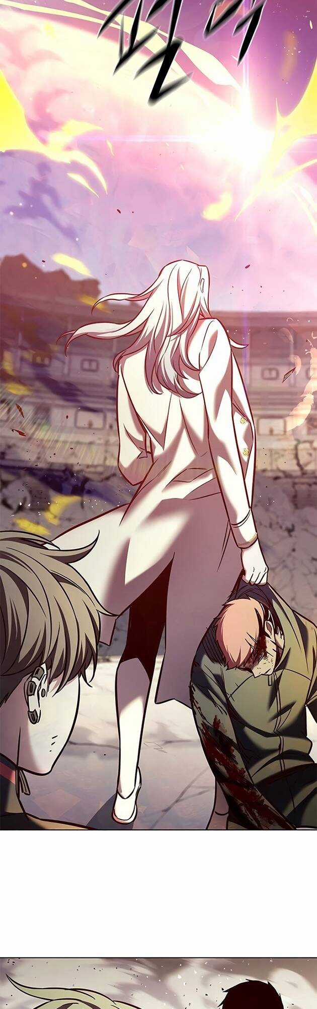 Hoá Thân Thành Mèo - Eleceed - Chapter 211 - Trang 25