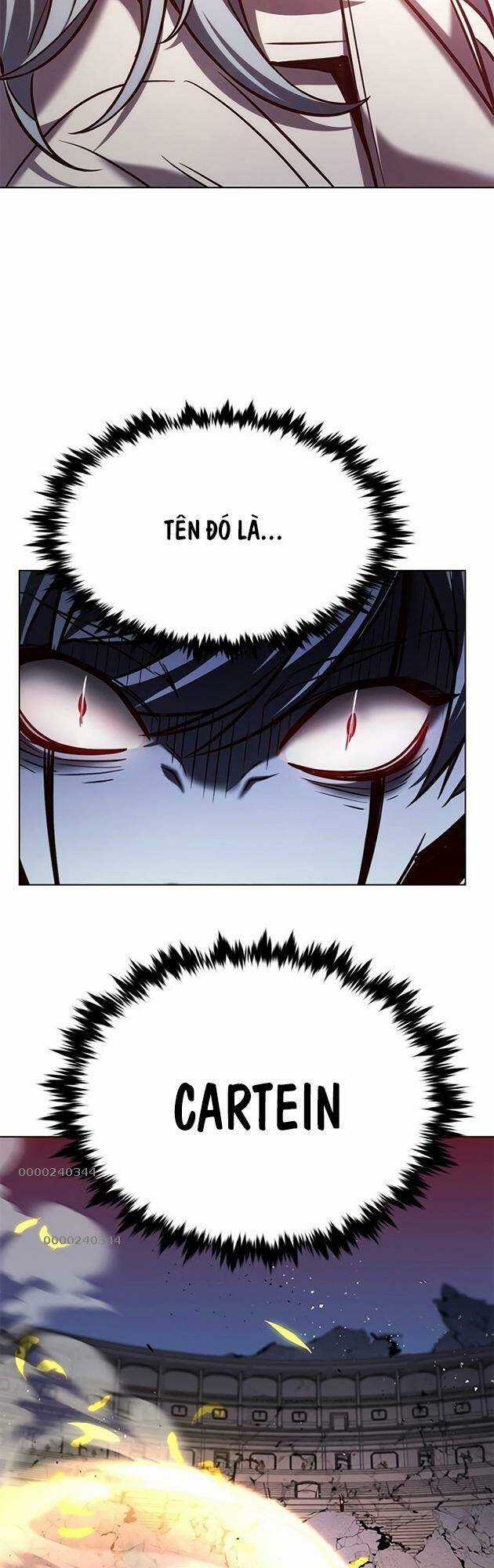 Hoá Thân Thành Mèo - Eleceed - Chapter 211 - Trang 28