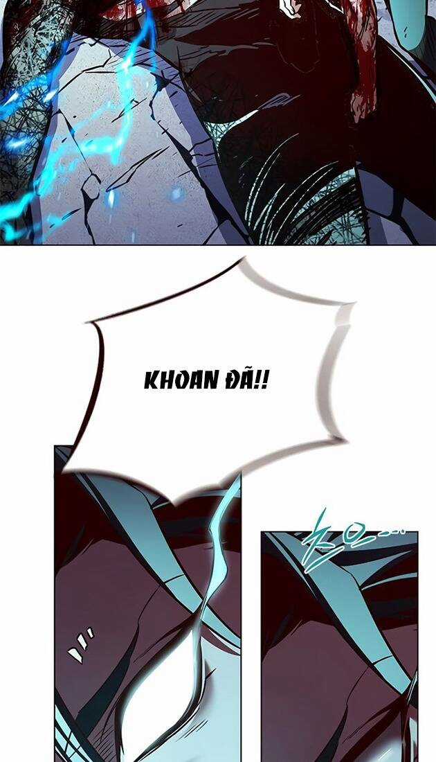 Hoá Thân Thành Mèo - Eleceed - Chapter 211 - Trang 35