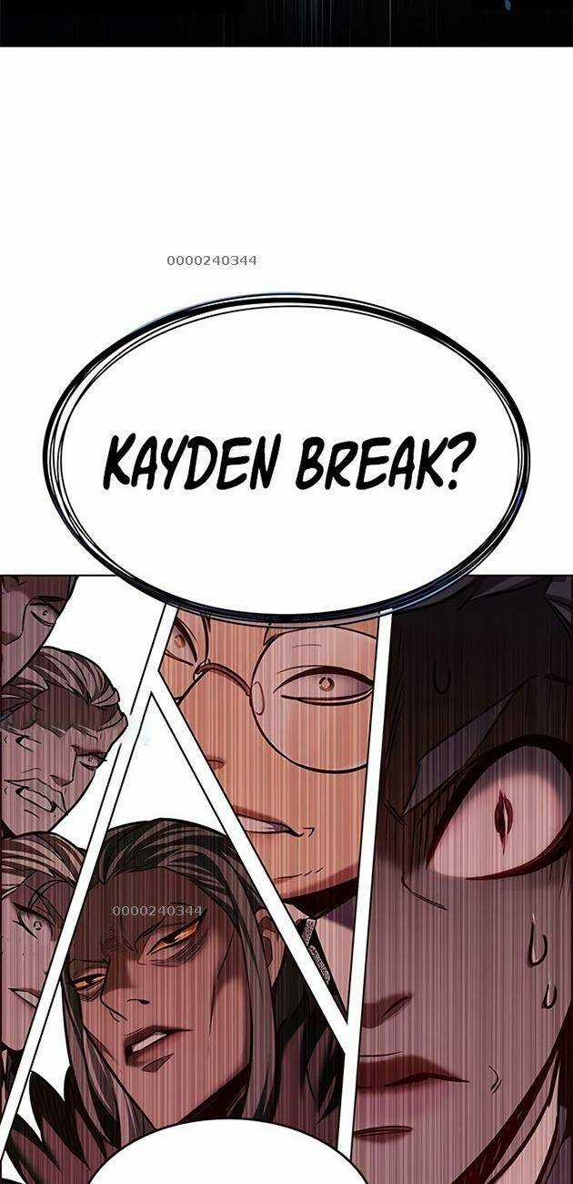 Hoá Thân Thành Mèo - Eleceed - Chapter 211 - Trang 5