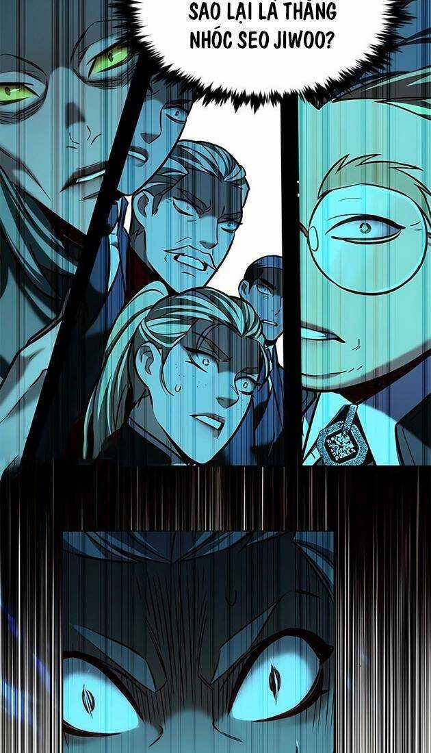 Hoá Thân Thành Mèo - Eleceed - Chapter 211 - Trang 41