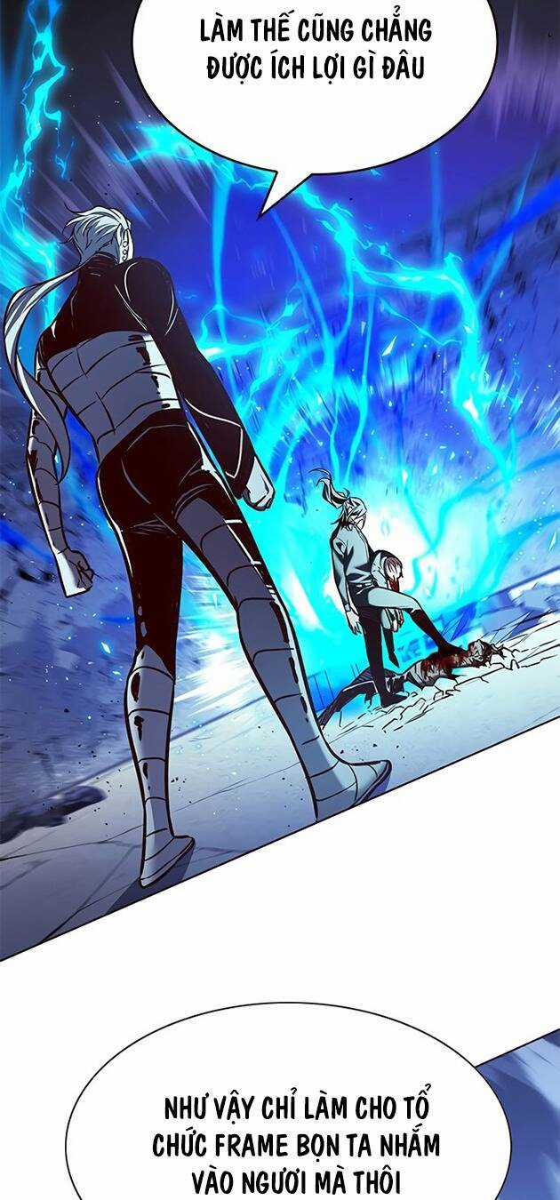 Hoá Thân Thành Mèo - Eleceed - Chapter 211 - Trang 53