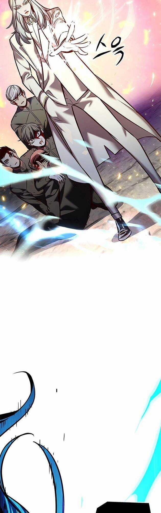 Hoá Thân Thành Mèo - Eleceed - Chapter 211 - Trang 76