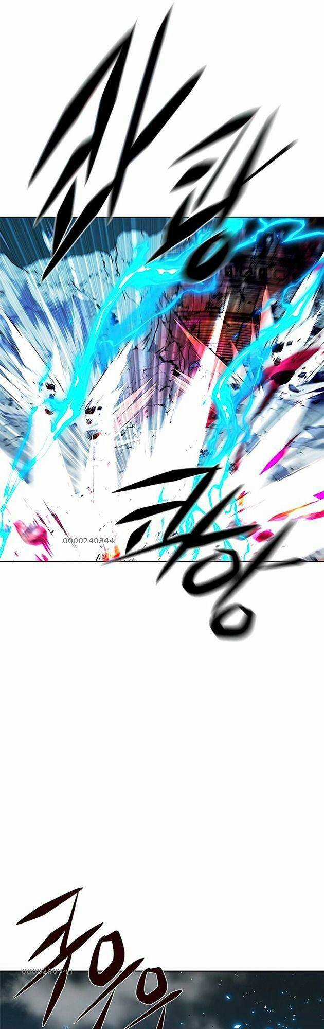 Hoá Thân Thành Mèo - Eleceed - Chapter 212 - Trang 34