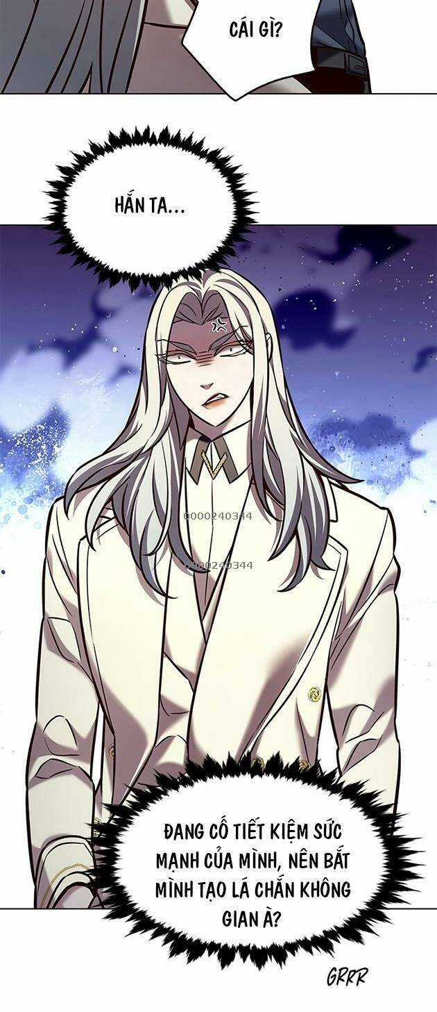 Hoá Thân Thành Mèo - Eleceed - Chapter 213 - Trang 31