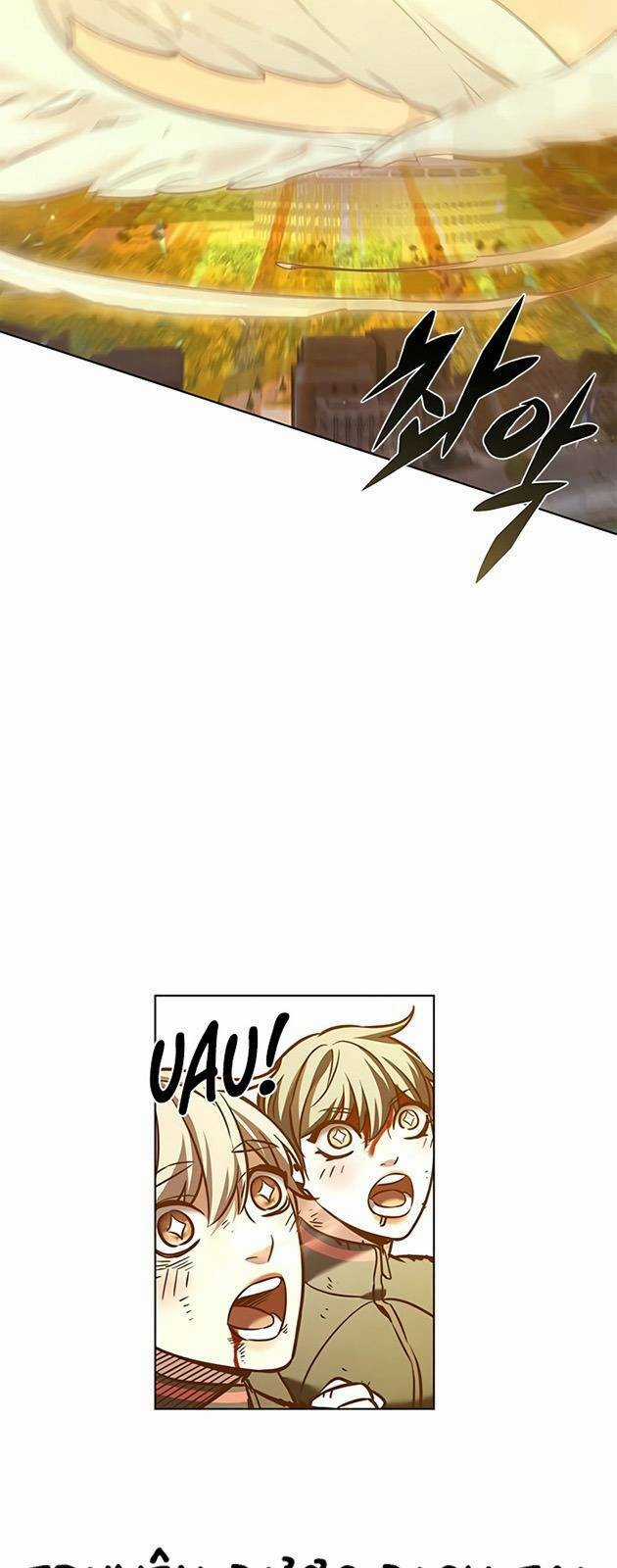 Hoá Thân Thành Mèo - Eleceed - Chapter 213 - Trang 37