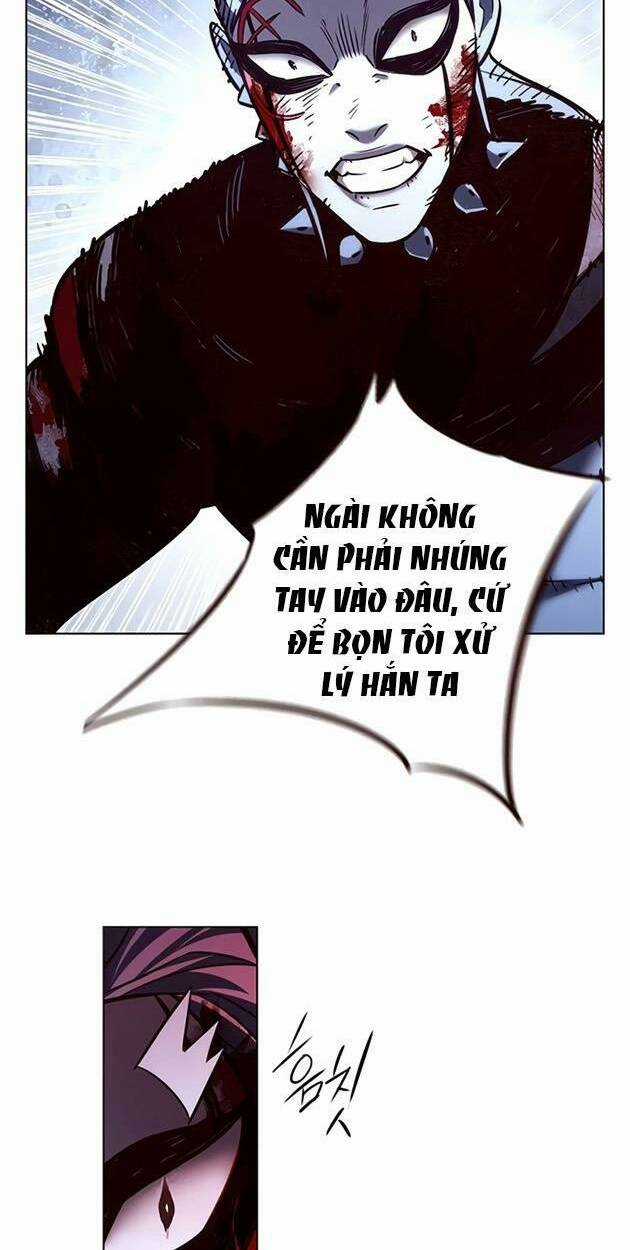 Hoá Thân Thành Mèo - Eleceed - Chapter 213 - Trang 6