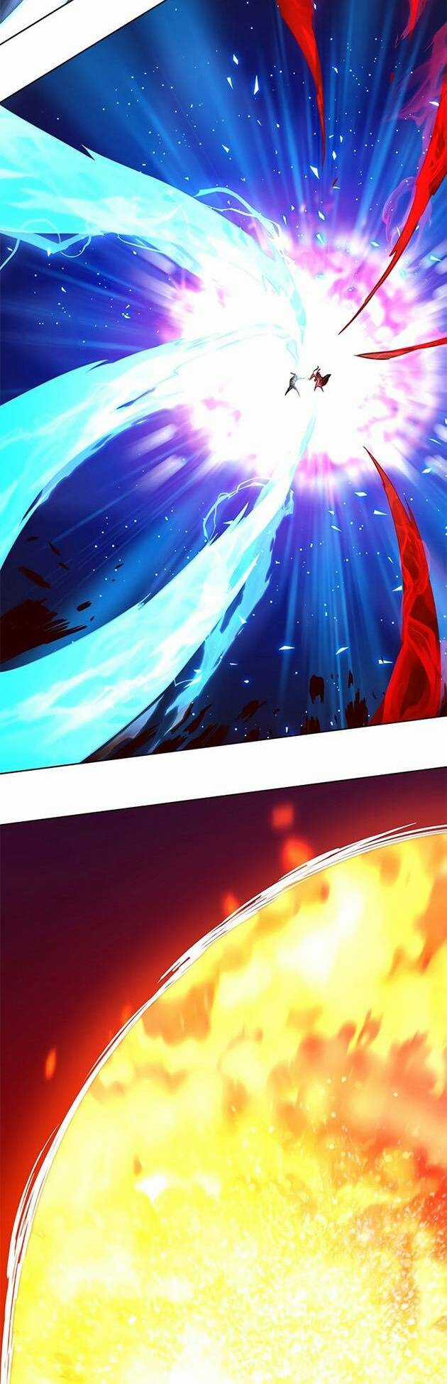 Hoá Thân Thành Mèo - Eleceed - Chapter 213 - Trang 66