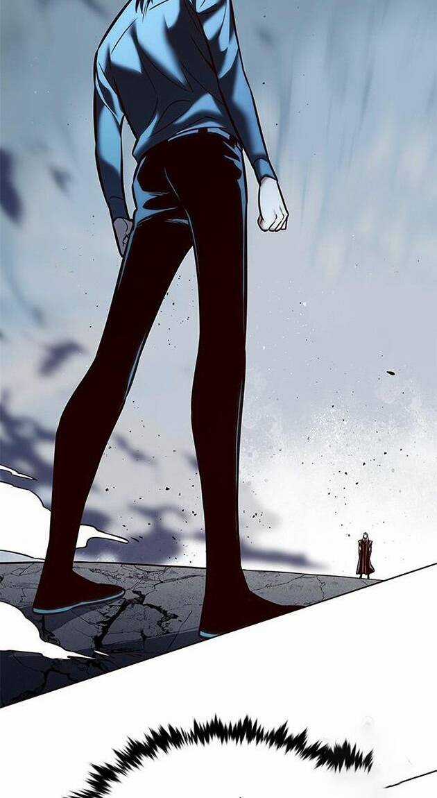 Hoá Thân Thành Mèo - Eleceed - Chapter 214 - Trang 2