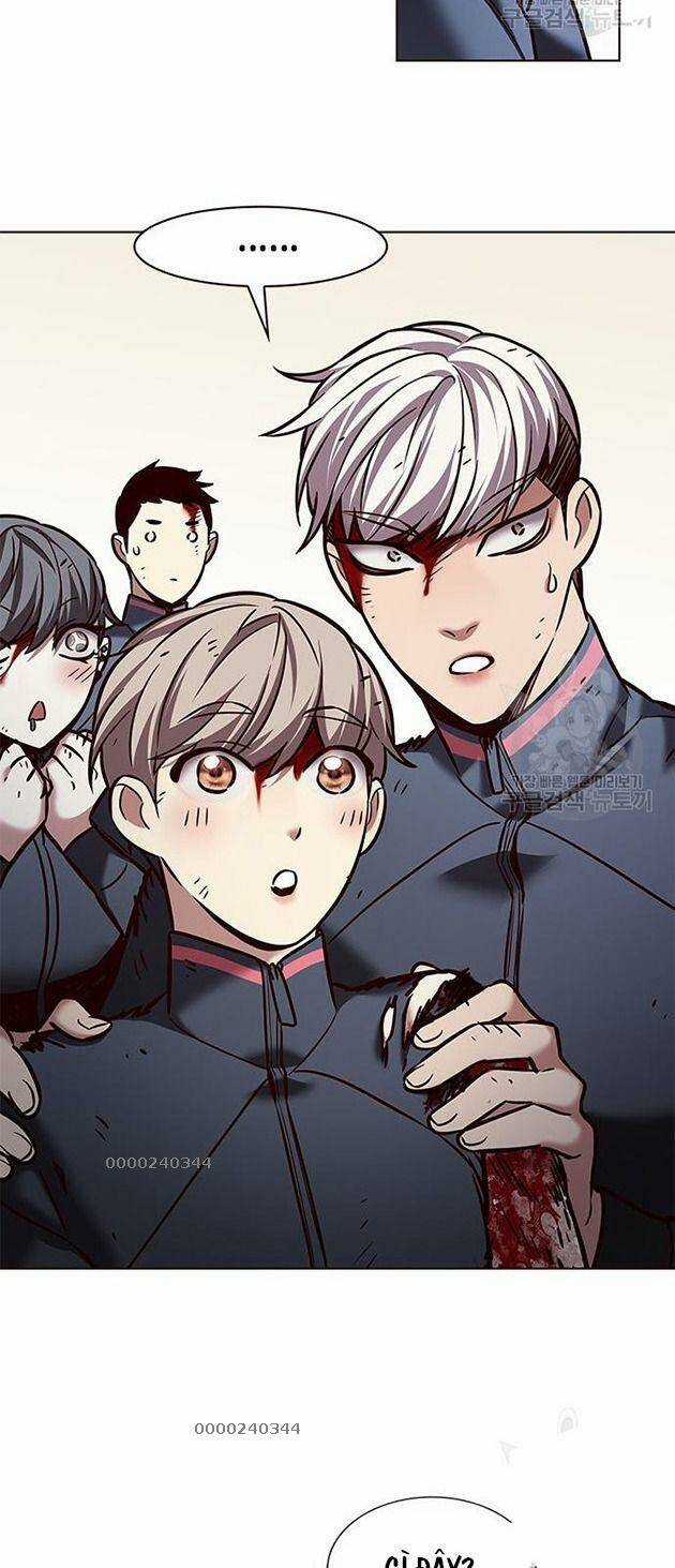 Hoá Thân Thành Mèo - Eleceed - Chapter 214 - Trang 31