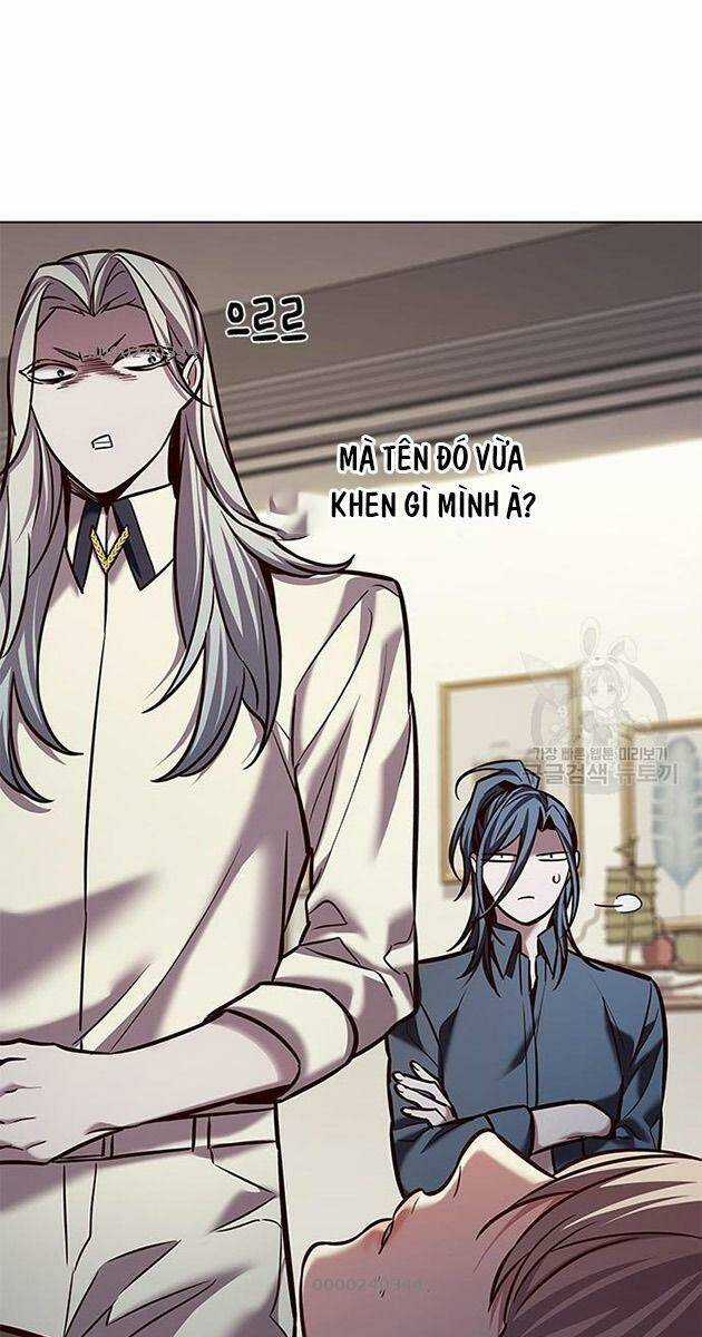 Hoá Thân Thành Mèo - Eleceed - Chapter 214 - Trang 49