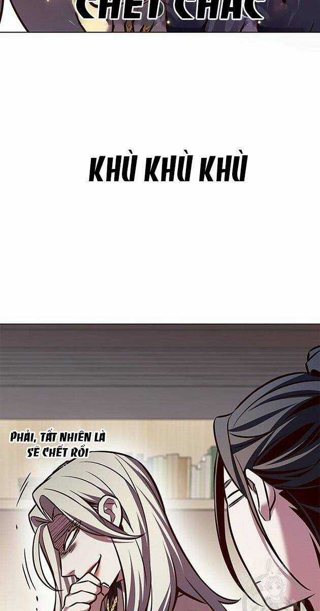 Hoá Thân Thành Mèo - Eleceed - Chapter 214 - Trang 54