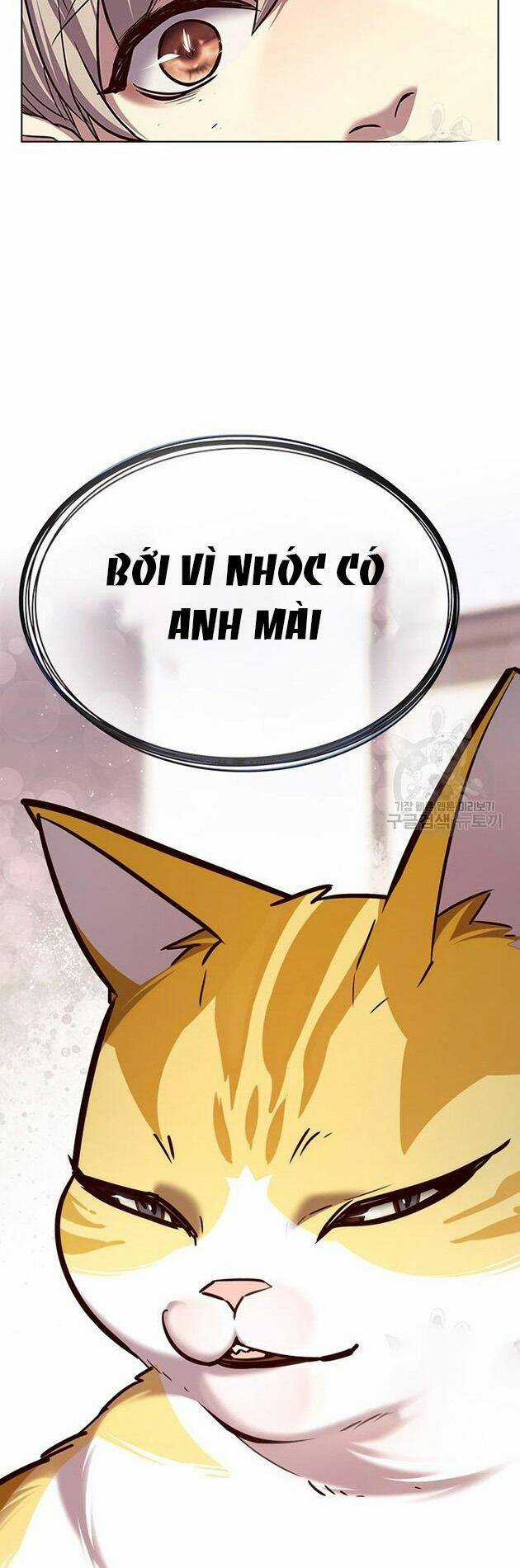 Hoá Thân Thành Mèo - Eleceed - Chapter 214 - Trang 85