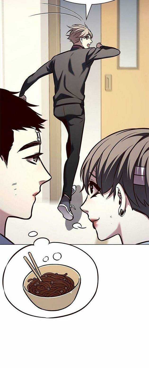 Hoá Thân Thành Mèo - Eleceed - Chapter 215 - Trang 40