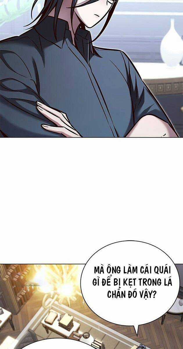 Hoá Thân Thành Mèo - Eleceed - Chapter 215 - Trang 10