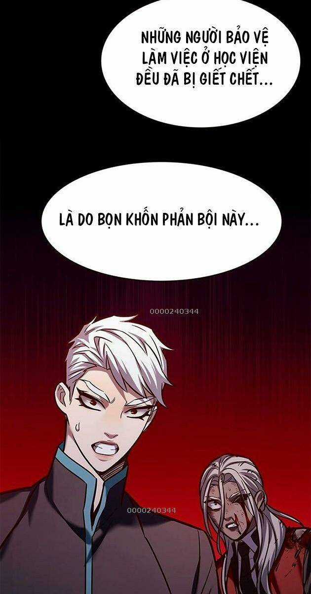 Hoá Thân Thành Mèo - Eleceed - Chapter 217 - Trang 39