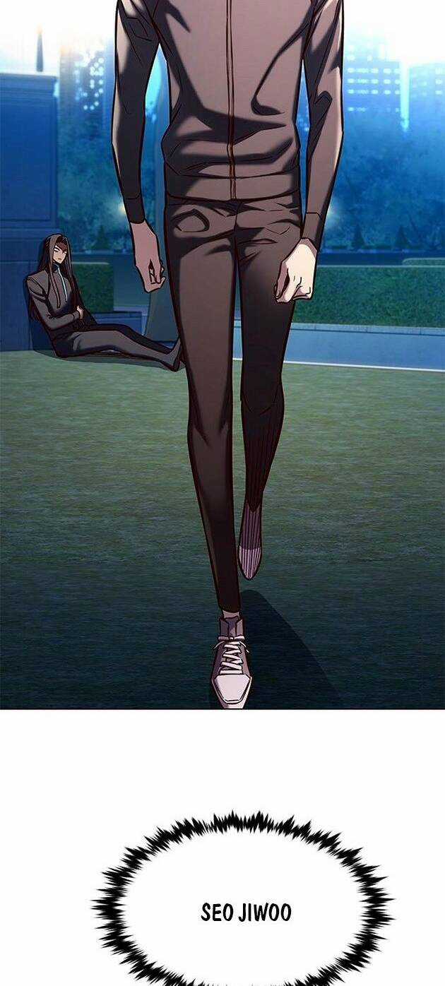 Hoá Thân Thành Mèo - Eleceed - Chapter 217 - Trang 48