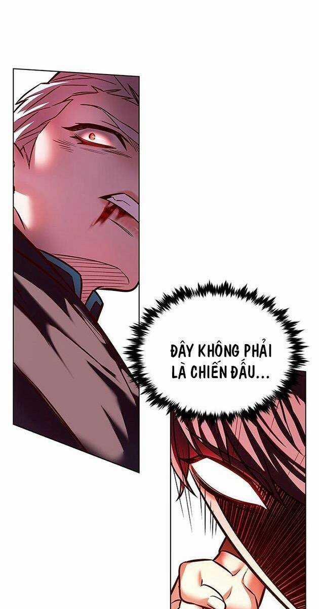 Hoá Thân Thành Mèo - Eleceed - Chapter 217 - Trang 80