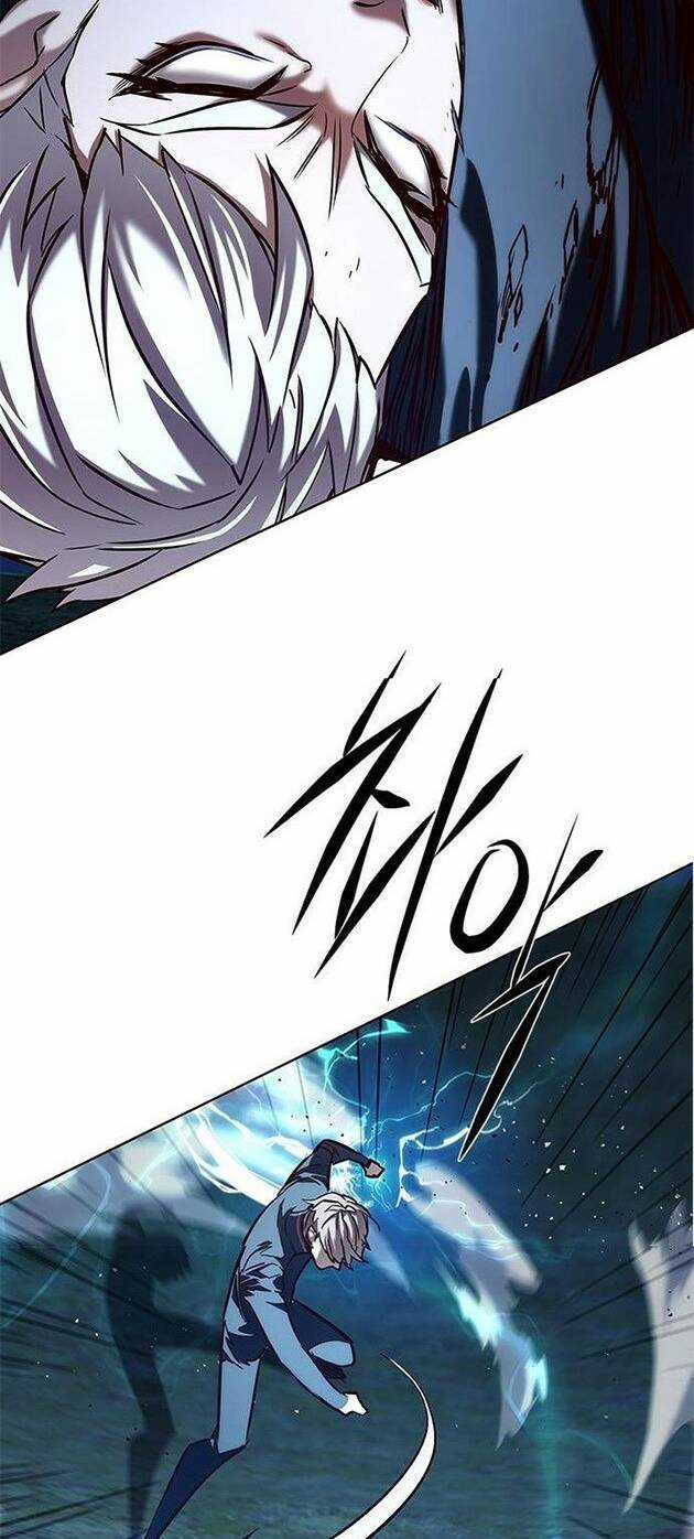 Hoá Thân Thành Mèo - Eleceed - Chapter 217 - Trang 84