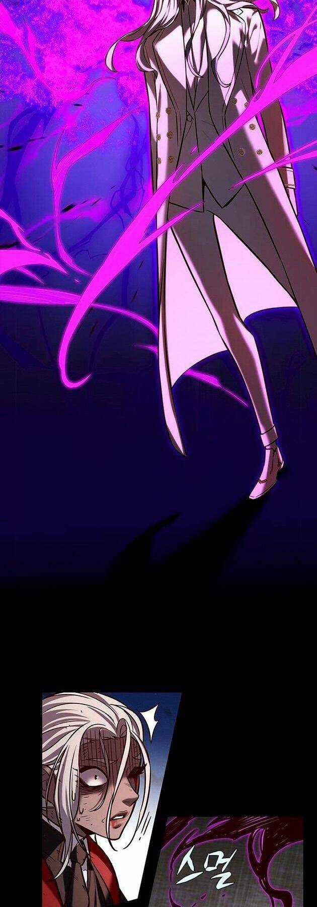 Hoá Thân Thành Mèo - Eleceed - Chapter 218 - Trang 11