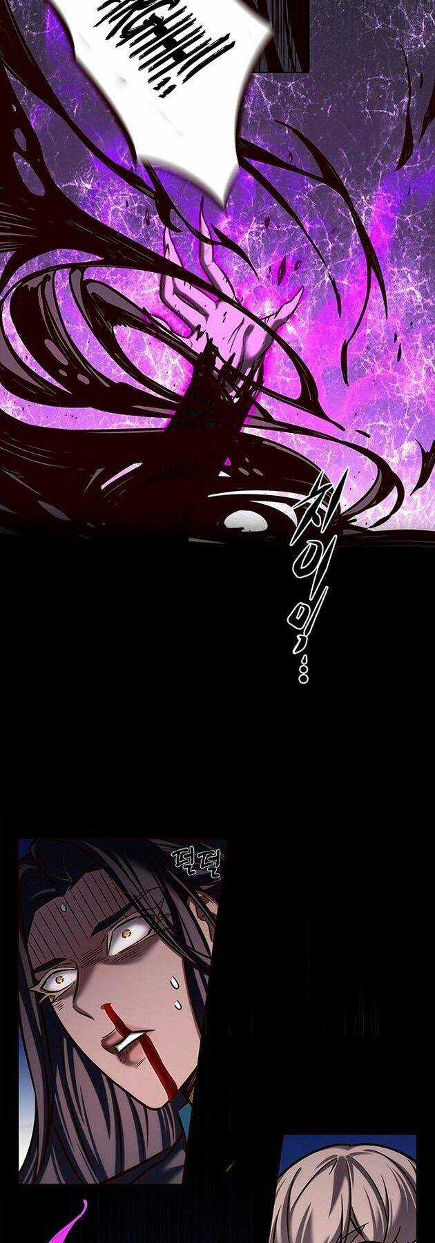 Hoá Thân Thành Mèo - Eleceed - Chapter 218 - Trang 24