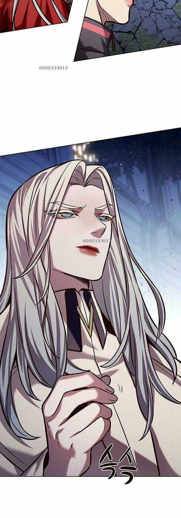 Hoá Thân Thành Mèo - Eleceed - Chapter 218 - Trang 6