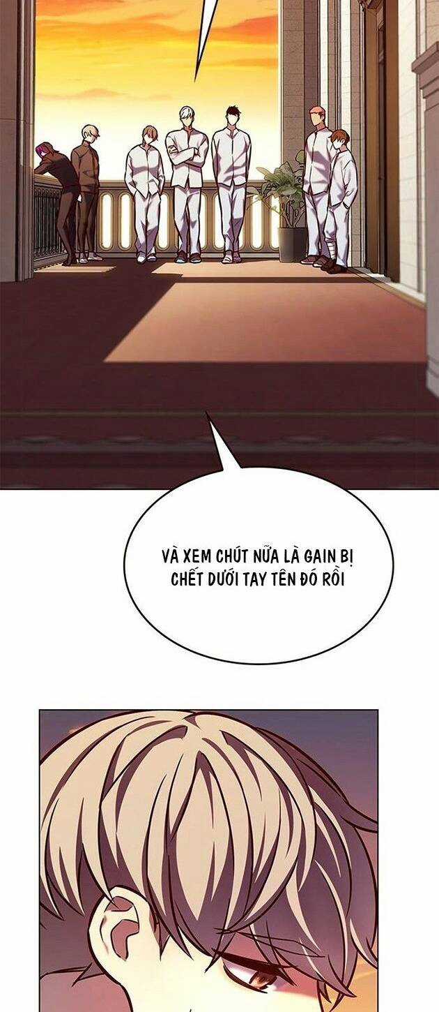 Hoá Thân Thành Mèo - Eleceed - Chapter 219 - Trang 2