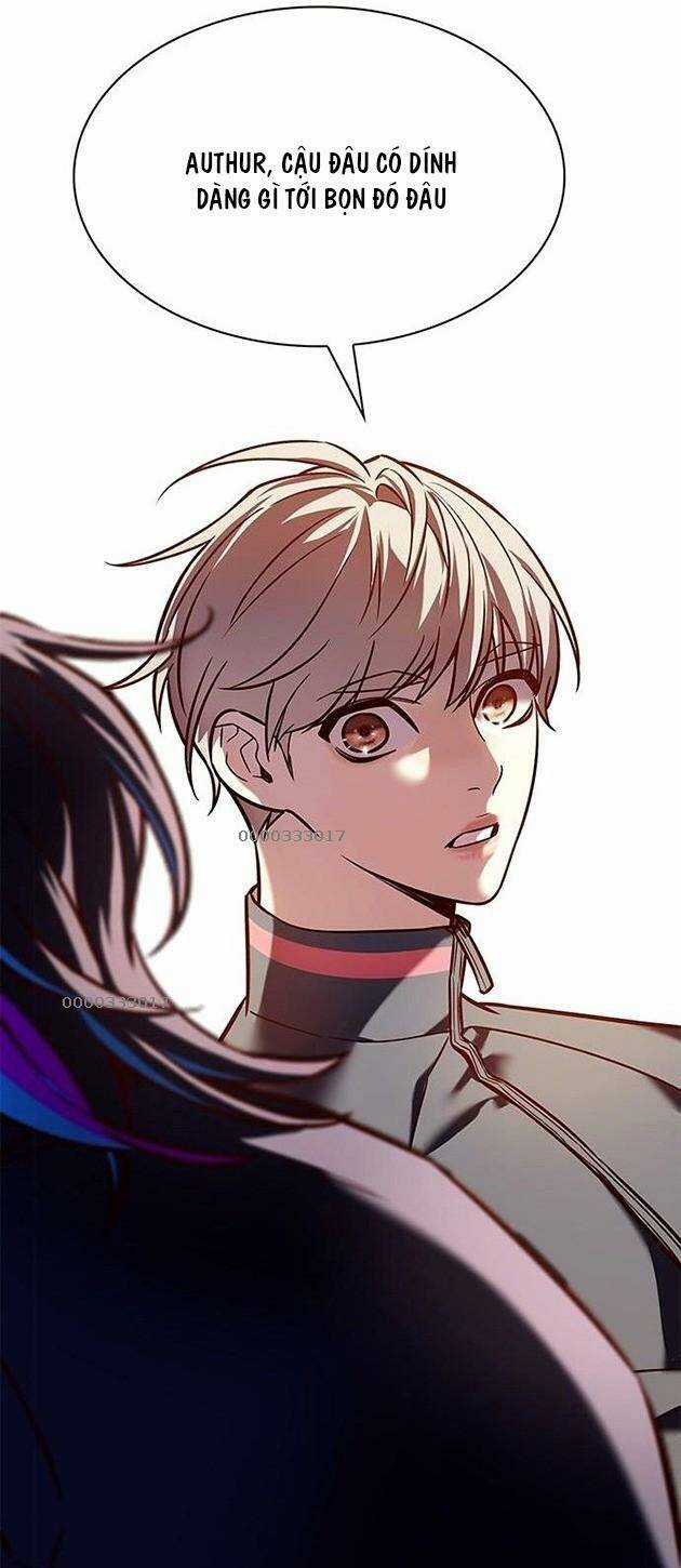 Hoá Thân Thành Mèo - Eleceed - Chapter 219 - Trang 15