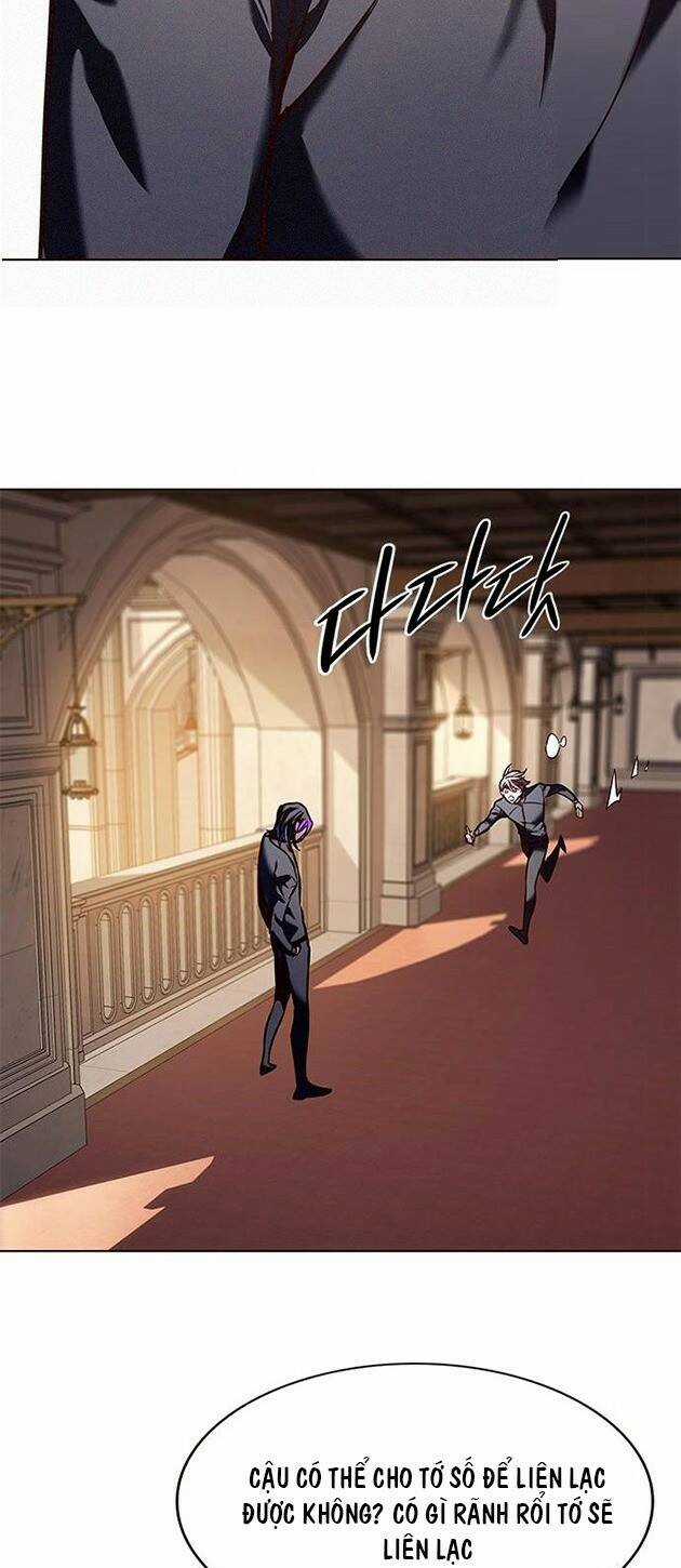 Hoá Thân Thành Mèo - Eleceed - Chapter 219 - Trang 41