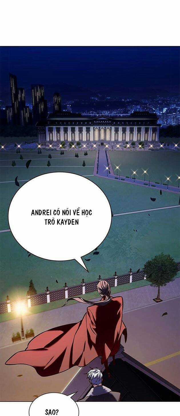 Hoá Thân Thành Mèo - Eleceed - Chapter 219 - Trang 55