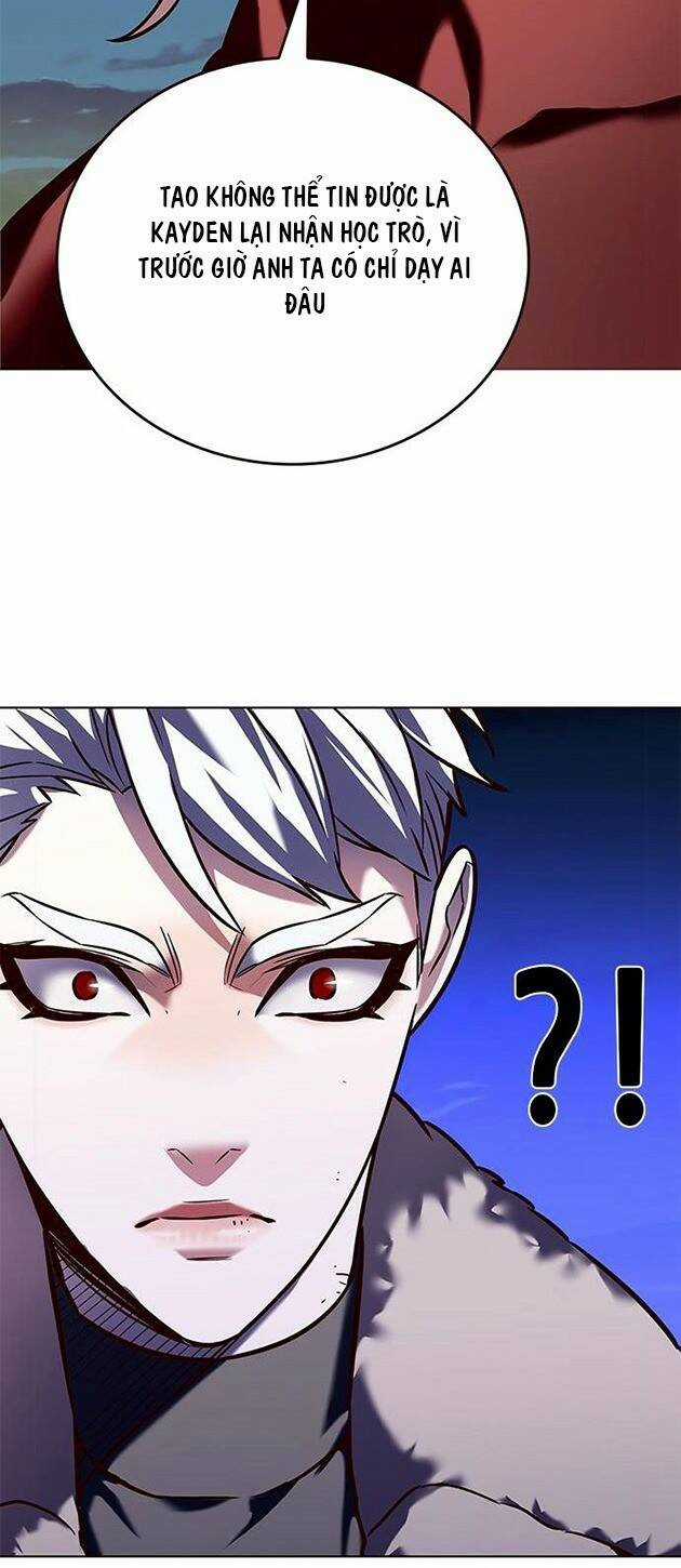 Hoá Thân Thành Mèo - Eleceed - Chapter 219 - Trang 57