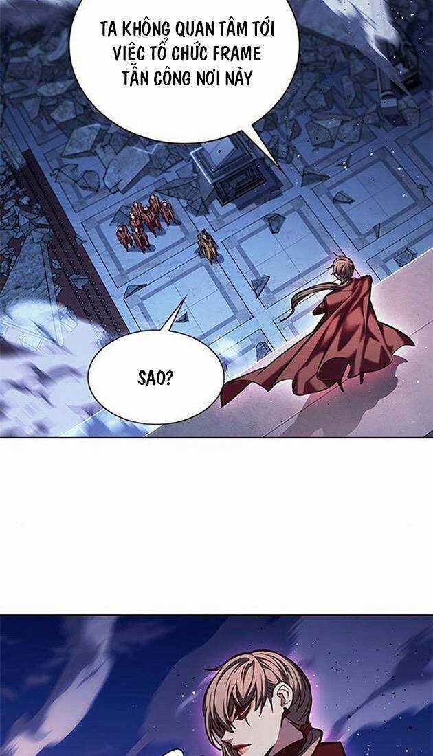 Hoá Thân Thành Mèo - Eleceed - Chapter 220 - Trang 13